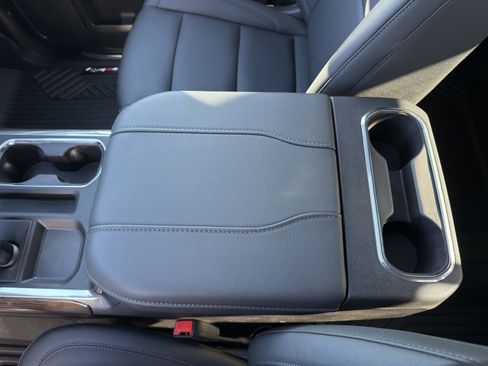 New 2026 Chevrolet Silverado 1500 LT Trail Boss w/ Safety Package image 18