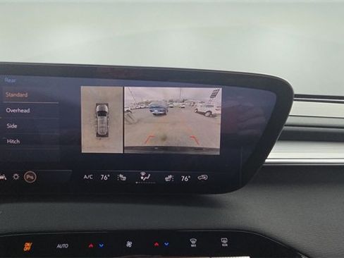 New 2026 Buick Enclave Preferred w/ LPO, Floor Liner Package image 74