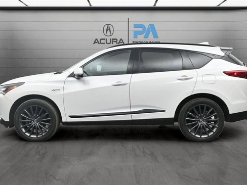 Certified 2024 Acura RDX A-Spec image 22