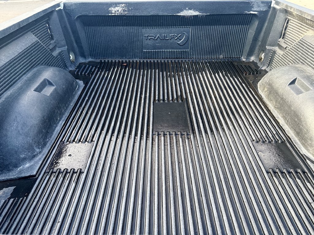 Used 2022 RAM 2500 Laramie AWD/4WD image 25