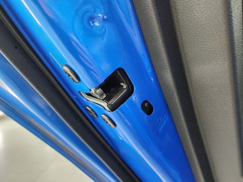 Used 2023 Nissan Sentra SV image 34