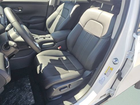 New 2027 Honda HR-V EX-L image 6