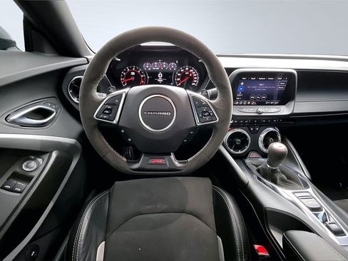 Used 2023 Chevrolet Camaro SS image 5