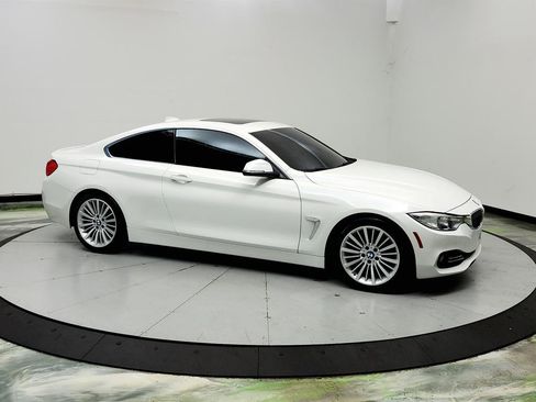 Used 2014 BMW 435i Coupe RWD image 3