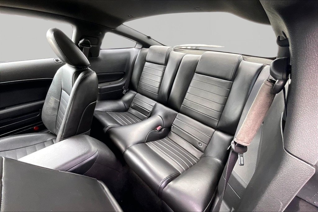 Used 2007 Ford Mustang GT Premium RWD image 24