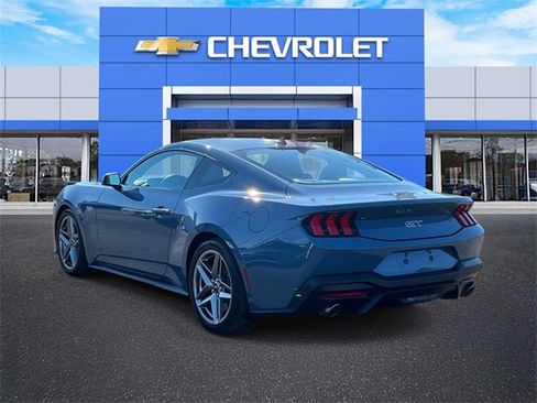 Used 2024 Ford Mustang GT Premium image 5