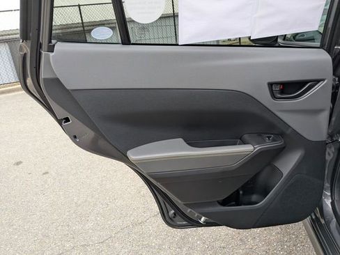 Certified 2025 Subaru Crosstrek 2.5i Sport AWD/4WD image 33