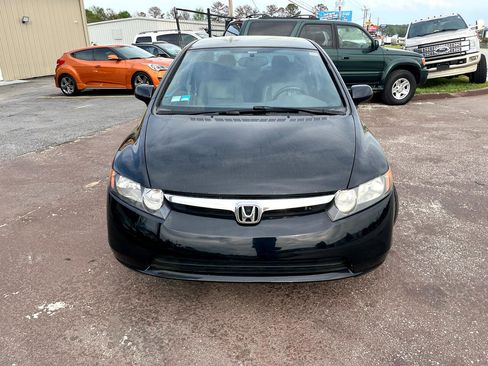 Used 2008 Honda Civic LX image 3