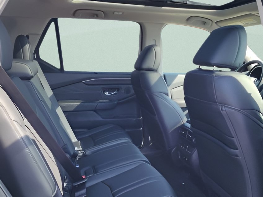 New 2026 Honda Pilot Touring image 25