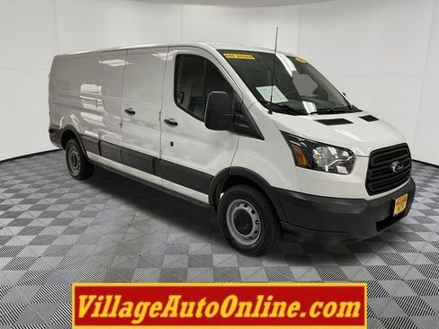 Used 2018 Ford Transit 250 148 Low Roof image 5