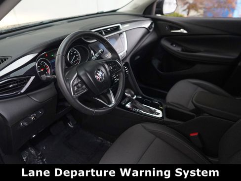 Used 2023 Buick Encore GX Select image 4