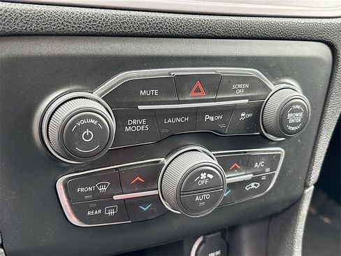 Used 2023 Dodge Charger Scat Pack w/ Harman/Kardon Audio Group image 15