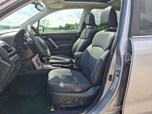 Used 2015 Subaru Forester 2.5i Limited AWD/4WD image 16