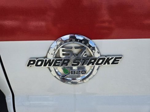 Used 2015 Ford F450 XLT AWD/4WD image 69