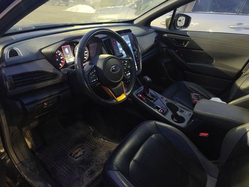 Used 2024 Subaru Crosstrek 2.5i Wilderness w/ Wilderness Package image 8