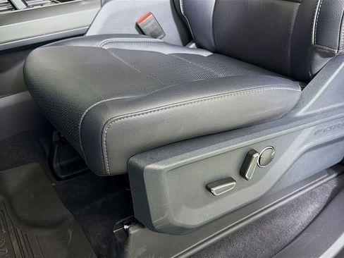 New 2025 Ford F150 Lariat w/ Equipment Group 502A High image 22