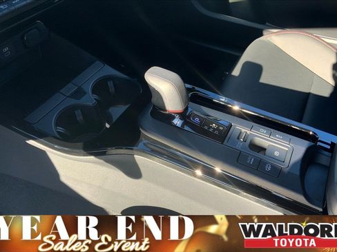 New 2026 Toyota Prius Plug-In Hybrid image 10