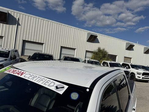 Certified 2025 RAM 1500 Limited image 11