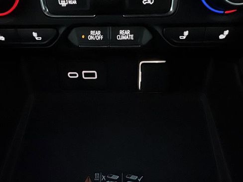 Used 2021 Chevrolet Tahoe LT w/ Max Trailering Package image 28