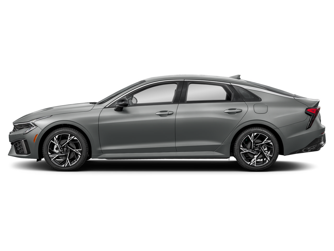 New 2026 Kia K5 GT-Line AWD/4WD image 30