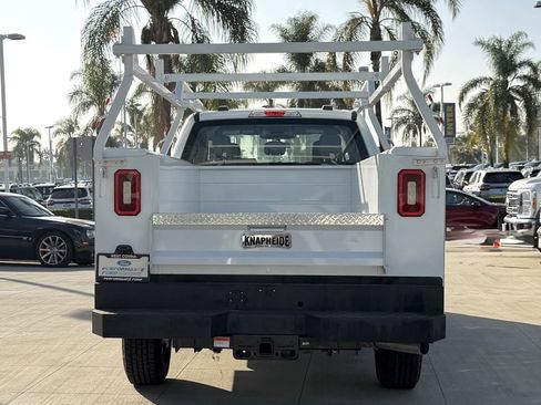 Used 2023 Ford F250 XL w/ XL Chrome Package image 7