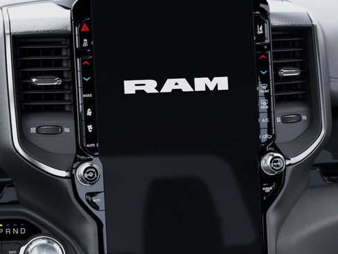 New 2026 RAM 1500 Rebel image 10