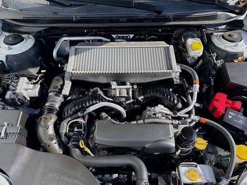 Used 2023 Subaru Legacy Touring XT image 32