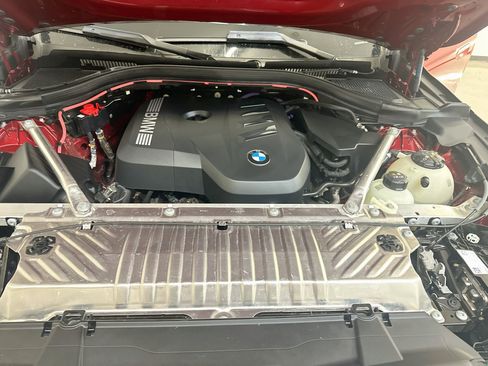 Used 2026 BMW X3 xDrive30i AWD/4WD image 35