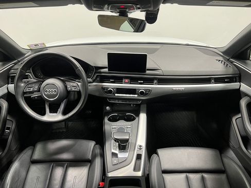 Used 2019 Audi A4 2.0T Premium Plus w/ Premium Plus Package image 30