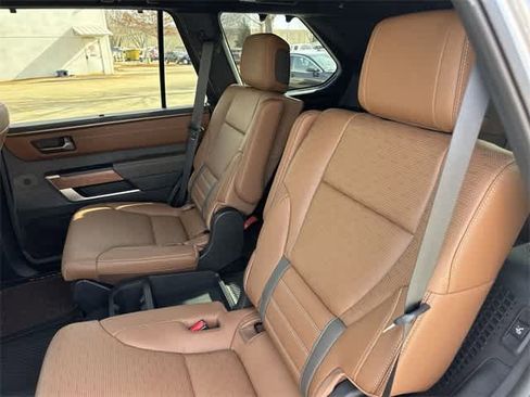 New 2026 Toyota Sequoia 1794 Edition image 18