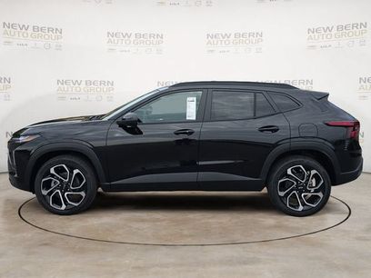 New 2026 Chevrolet Trax RS w/ Driver Confidence Package