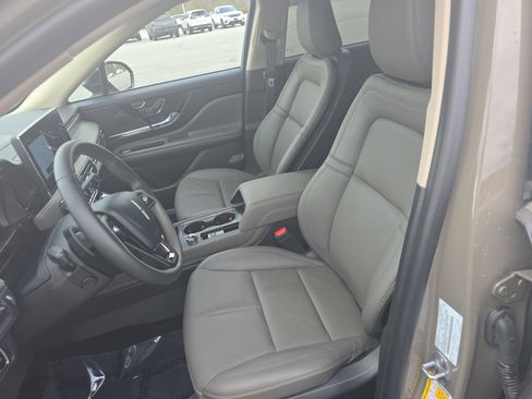 New 2025 Lincoln Corsair Grand Touring w/ Equipment Group 301A image 14