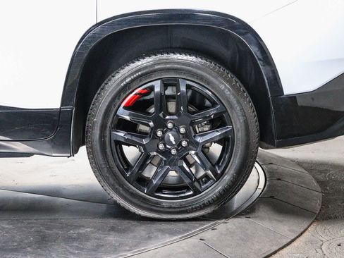 Used 2019 Chevrolet Traverse Premier w/ Redline Edition FWD image 10