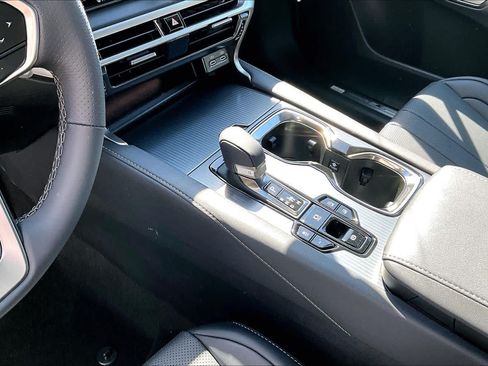 New 2026 Lexus RX 350 F Sport AWD/4WD image 8