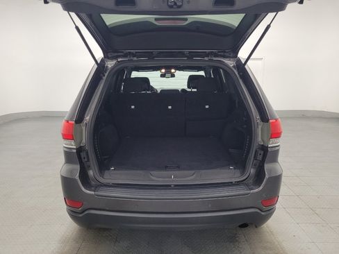 Used 2016 Jeep Grand Cherokee Laredo w/ Quick Order Package 23E RWD image 29