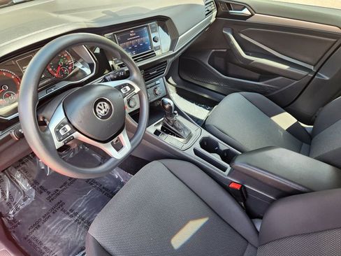 Used 2019 Volkswagen Jetta FWD image 10