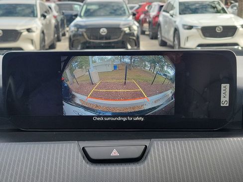 New 2026 MAZDA CX-90 3.3 Turbo w/ Select Package image 32