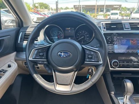Used 2018 Subaru Legacy 2.5i Premium AWD/4WD image 14