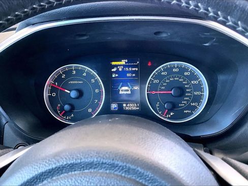 Used 2019 Subaru Ascent Premium AWD/4WD image 12