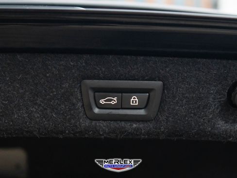 Used 2022 BMW 540i w/ M Sport Package image 54