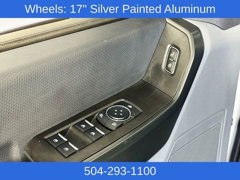 Used 2023 Ford F150 XL w/ Trailer Tow Package image 17