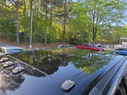 Used 2020 Ford F250 Platinum image 11