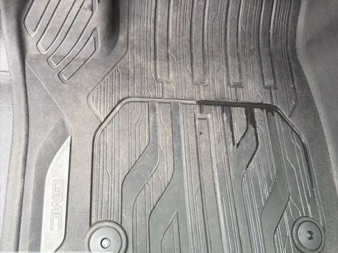 Used 2019 GMC Sierra 1500 SLT w/ SLT Premium Plus Package image 48