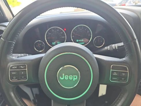 Used 2018 Jeep Wrangler Unlimited Sport S AWD/4WD image 20
