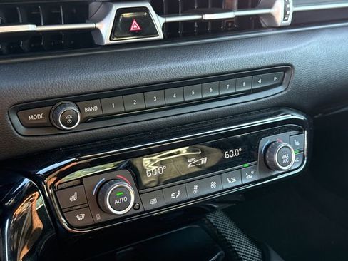 Used 2024 Toyota Supra RWD image 23