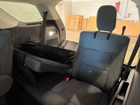 New 2025 Ford Explorer Active image 25