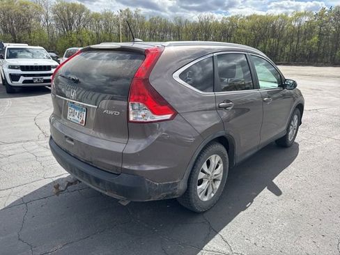 Used 2014 Honda CR-V EX-L image 10