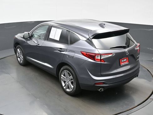 Used 2019 Acura RDX AWD w/ Advance Package image 38