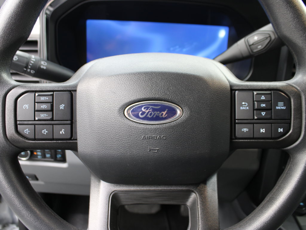 Used 2025 Ford F250 XLT w/ Black Appearance Package AWD/4WD image 64