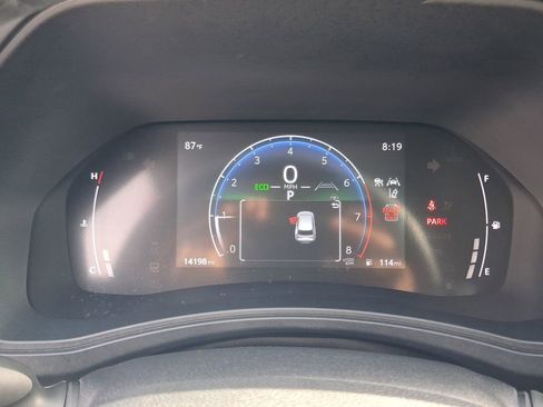 Used 2024 Toyota Grand Highlander FWD image 18
